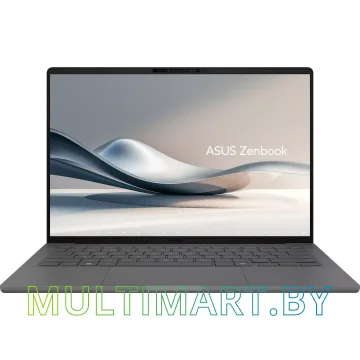 Ноутбук ASUS ZenBook A14 UX3407RA-QD038W (90NB16G2-M00360)